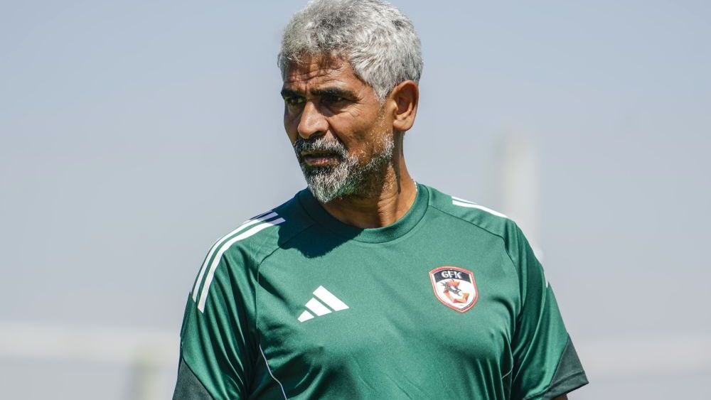 Gaziantep FK'da Taşdemir transfer istiyor.. 6 oyuncu alınacak